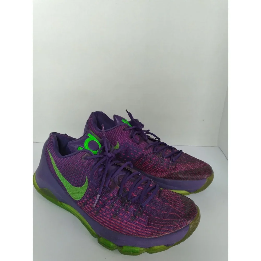 Nike unleash your